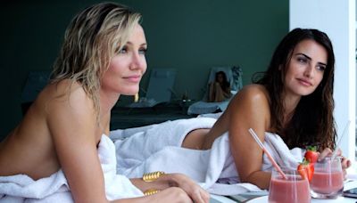 Why Ridley Scott’s ‘The Counselor’ Deserves to be Ranked Alongside ‘Alien’ and ‘Thelma and Louise’