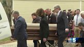 Funeral services held for Peru resident Krysten Remy