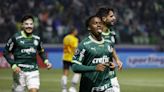 4-2. Palmeiras remonta ante Barcelona, avanza a octavos y Endrick anota su primer gol