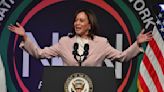 Election 2024 updates: Kamala Harris rakes in campaign donations after Biden drops out of race; Democrats offer early support