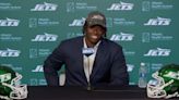 Olu Fashanu, Chop Robinson Drafted in 1st Round of NFL Draft
