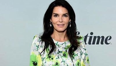 Angie Harmon Sues InstaCart After Deliveryman Shot Her Dog - #Shorts