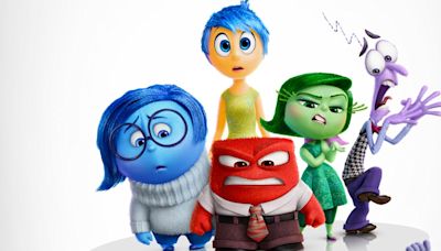 ‘Inside Out 2′ Makes Pixar History, Becomes Top-Grossing Movie From Studio