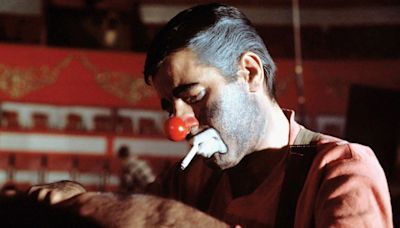 Doc on Jerry Lewis’ Lost Holocaust Film ‘The Day the Clown Cried’ Gets Venice Classics Spot