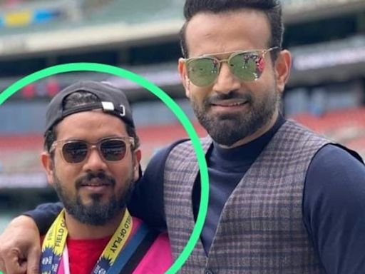 Irfan Pathan's make-up artist Fayaz Ansari dies after drowning in swimming pool in West Indies ahead of India Vs Australia T20 World Cup Match