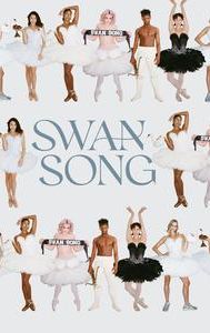 Swan Song (2023 film)