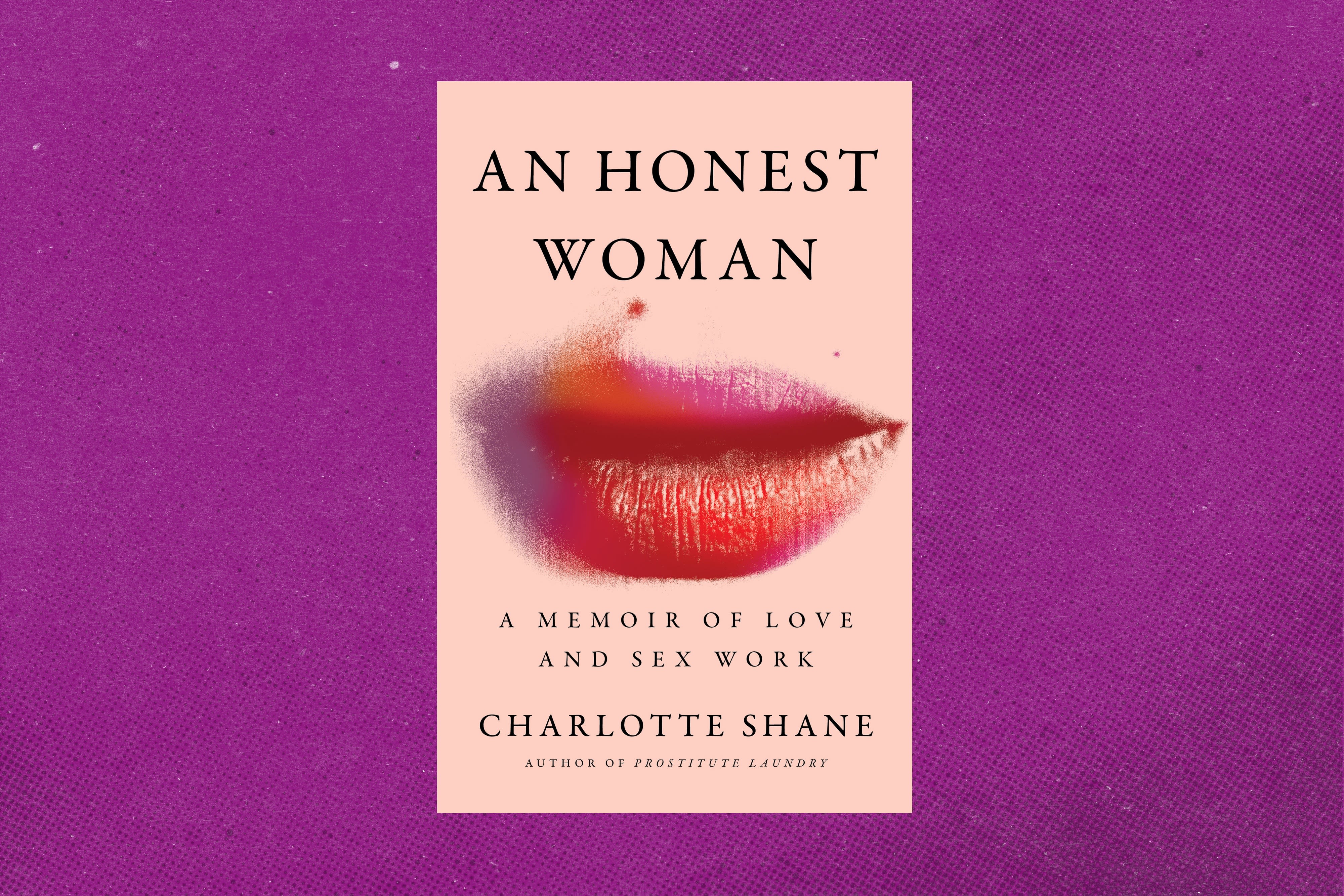 Review | A memoir of sex work that is also a poignant love story