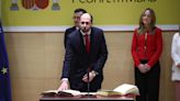 El PP ficha al director de gabinete del gobernador del Banco de España para su lista a las elecciones europeas