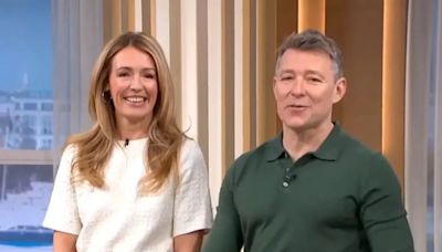 ITV This Morning reveal new show replacement as fans say 'at last'