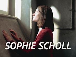 Sophie Scholl – Die letzten Tage