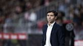 Marcelino: "Hay que destacar la extraordinaria segunda vuelta"