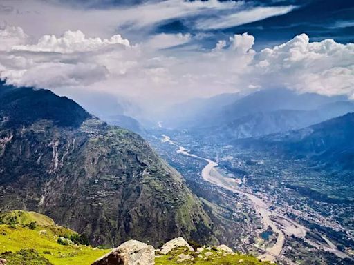 New Direct Flight from Jaipur to Kullu Launching October 14 | - Times of India