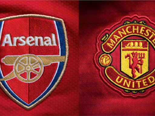 Arsenal vs Man Utd: Preview, predictions and lineups