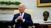 Biden celebra la detención de los líderes del cártel de Sinaloa en clave interna y sin ninguna alusión a México