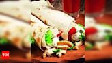Shawarma samples reveal bacteria, yeast | Bengaluru News - Times of India