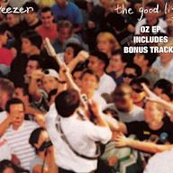 Good Life - OZ EP