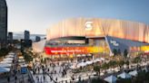 New Calgary Flames arena will feature outdoor bar | Offside