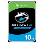 希捷Seagate 監控鷹SkyHawk AI 10TB 3.5吋 7200轉 監控專用碟(ST10000VE001)