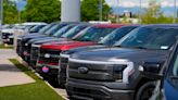 Automakers hit 'significant storm,' as buyers reject lofty prices at time of huge capital outlays