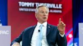 Tuberville warns 'most people won't get Social Security': The latest projections