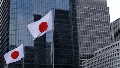 O.P. Jindal Global University VC C. Raj Kumar addresses Japanese parliament