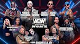 AEW Dynamite Results (9/27/23): International Title Match And More