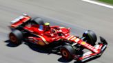F1: atualizações da Ferrari buscam o equilíbrio entre curvas
