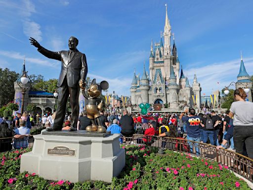 Wrongful death suit against Disney serves as a warning to consumers when clicking 'I agree'