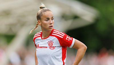 Frauen-Bundesliga: ZDF überträgt Eröffnungsspiel