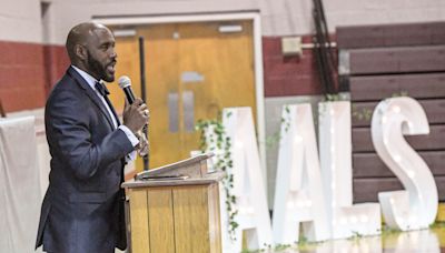 Photos: African American Leadership Society honors community leaders, 'we need each other'