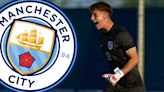 Everton set for huge FFP boost as Man City prepare £10m bid for SIXTEEN-year old