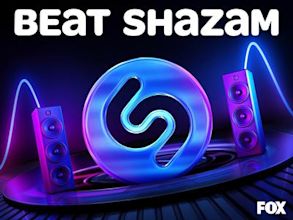 Beat Shazam