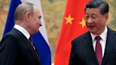 烏克蘭戰爭：中國在向俄羅斯提供什麼支持？