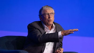 Bill Gates on His Climate Investments: The Early Winners and Long Shots