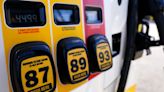 Michigan gas prices rise 10 cents