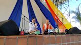 Practique yoga gratis en el Festival del Alma en ecoparque de Manizales