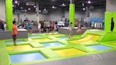 'Thank you for jumping with us': Lehigh Valley trampoline park closes indefinitely