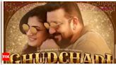 Sanjay Dutt, Raveena Tandon starrer 'Ghudchadi' to release on August 9 on OTT - Times of India