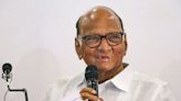 Congress to Decide on Leader of Opposition in Lok Sabha: Sharad Pawar - News18