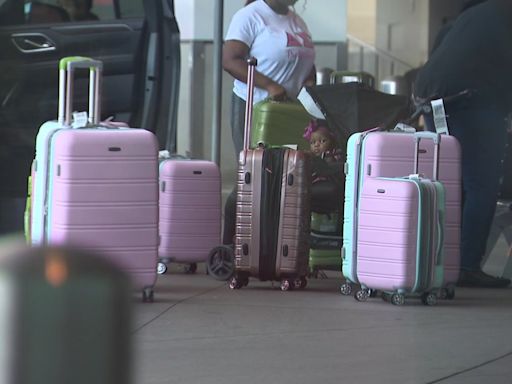 Love Field returns to normal passenger volume after delays plagued Dallas airport on Thursday