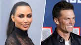 Kim Kardashian addresses Tom Brady dating rumors at his Netflix roast