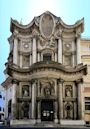 San Carlo alle Quattro Fontane