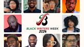 Introduction to Black Writers Week 2024 | Black Writers Week | Roger Ebert