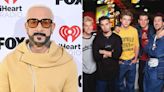 Backstreet Boys' AJ McLean Reveals His Favorite *NSYNC Songs to Sing on Tour — and One's 'Raunchy' (Exclusive)