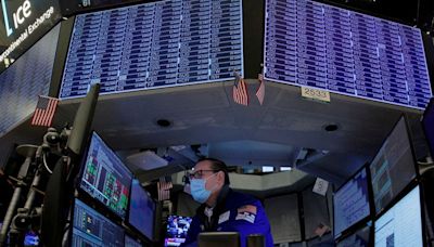 Wall Street abre en verde impulsado por Nvidia y los últimos datos laborales en EE.UU. Por EFE