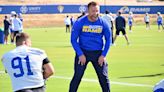 Sean McVay on Rams’ struggles in 2022: ‘All you can do is battle’