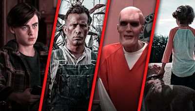 Every Stephen King Netflix Movie, Ranked - SlashFilm