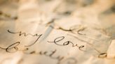 Miss Manners: Finding old love letters leads to some bad ideas