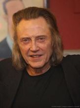 Christopher Walken