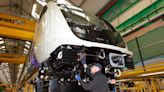 Alstom’s UK factory saved from closure by new £370m contract